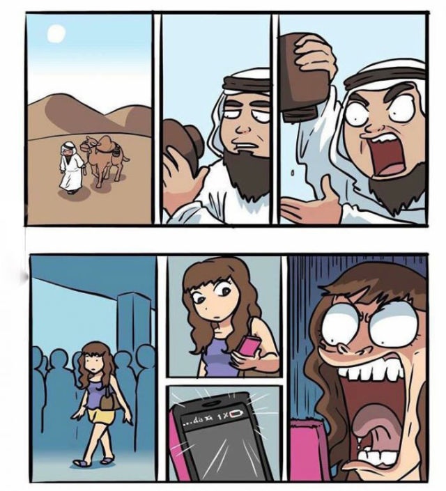 Bildschirmarbeiter - Picdump 10.04.2015