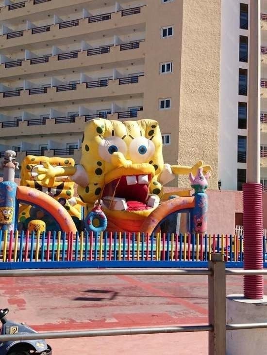 Bildschirmarbeiter - Picdump 10.04.2015