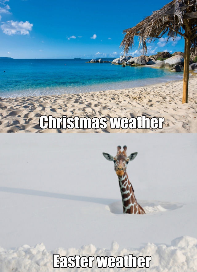 Bildschirmarbeiter - Picdump 10.04.2015