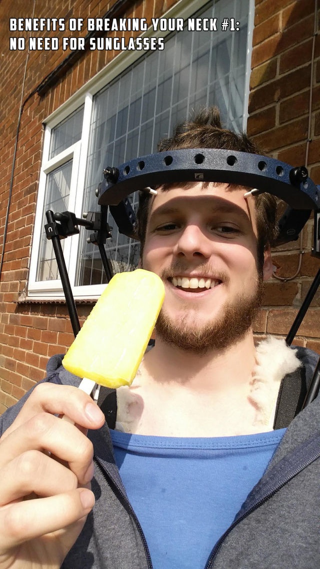 Bildschirmarbeiter - Picdump 10.04.2015