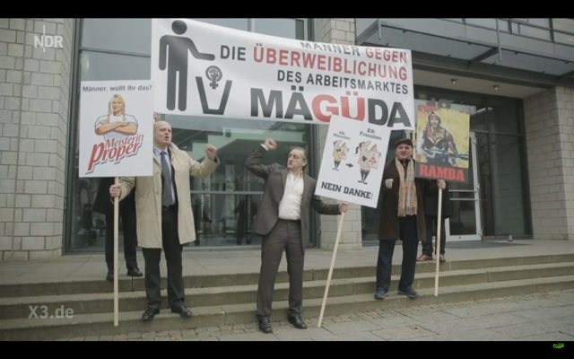 Bildschirmarbeiter - Picdump 10.04.2015