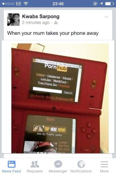 Bildschirmarbeiter - Picdump 17.04.2015