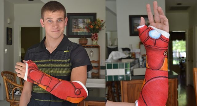 Bildschirmarbeiter - Picdump 17.04.2015