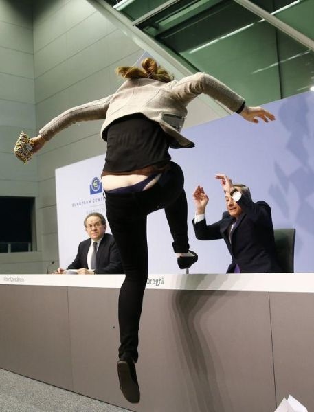 Bildschirmarbeiter - Picdump 17.04.2015