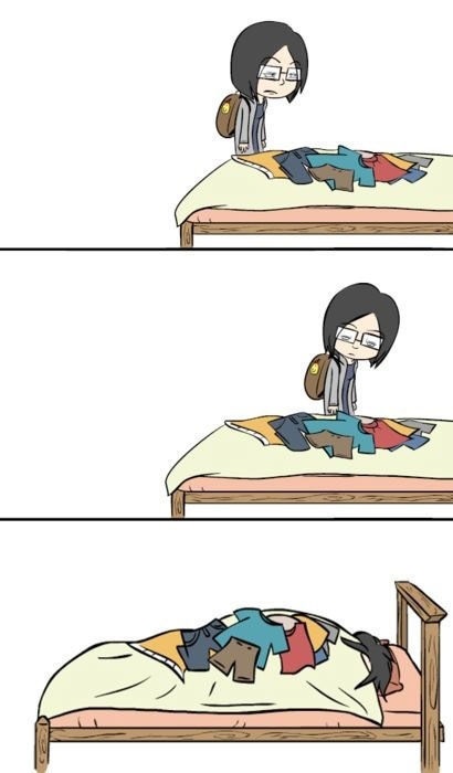 Bildschirmarbeiter - Picdump 17.04.2015