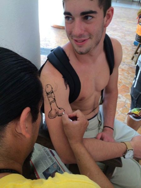 Bildschirmarbeiter - Picdump 17.04.2015