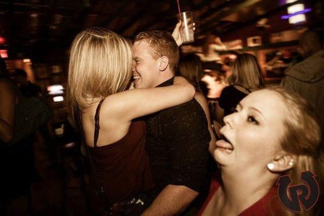 Bildschirmarbeiter - Picdump 17.04.2015