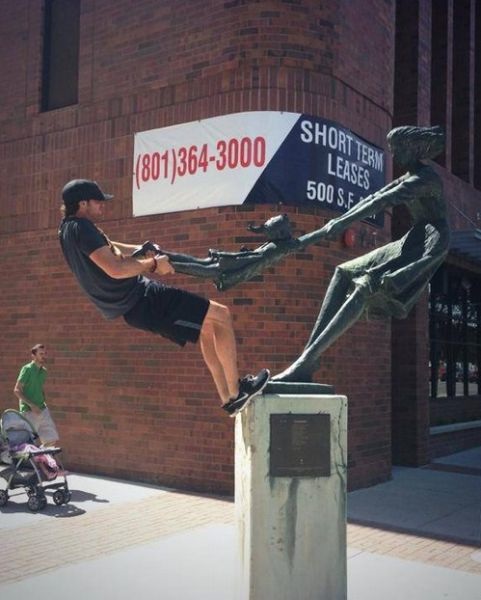 Bildschirmarbeiter - Picdump 17.04.2015