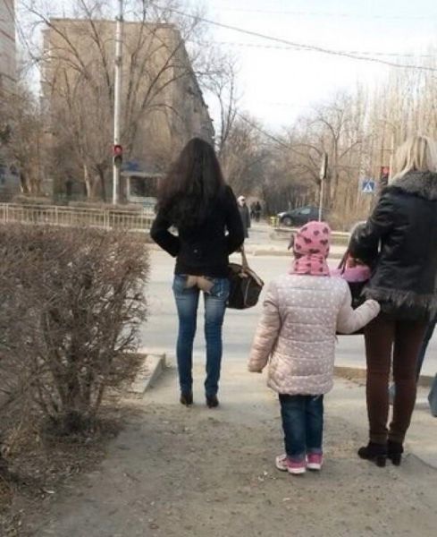 Bildschirmarbeiter - Picdump 17.04.2015