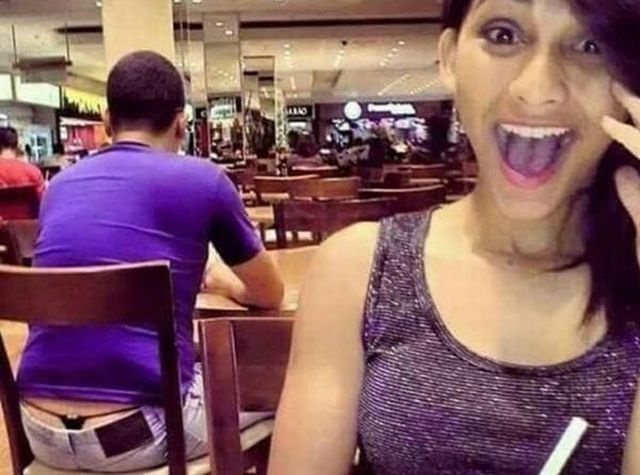 Bildschirmarbeiter - Picdump 17.04.2015