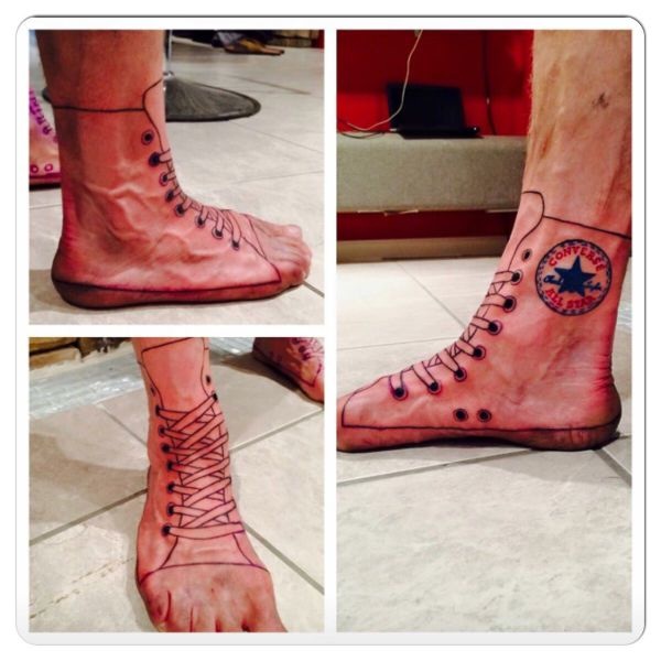 Bildschirmarbeiter - Picdump 17.04.2015