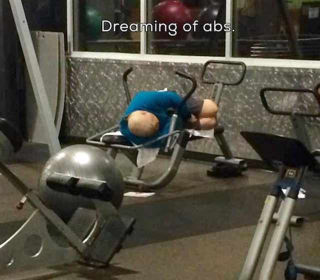 Bildschirmarbeiter - Picdump 17.04.2015