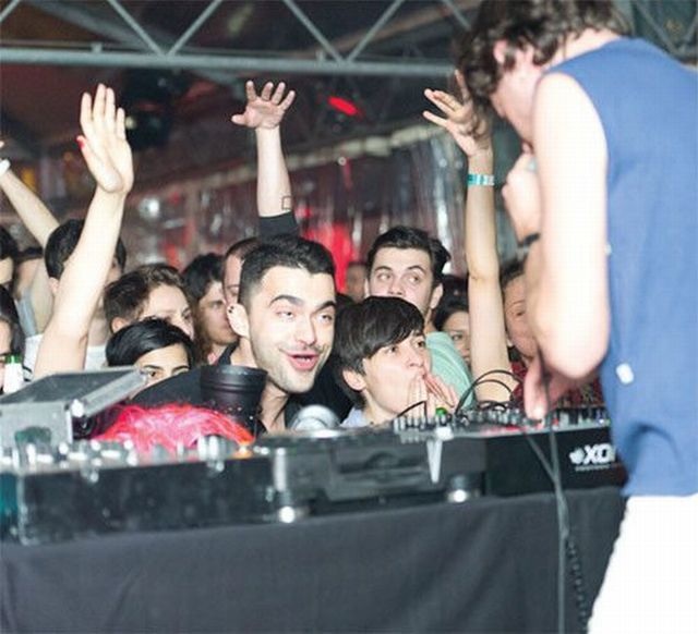 Bildschirmarbeiter - Picdump 17.04.2015