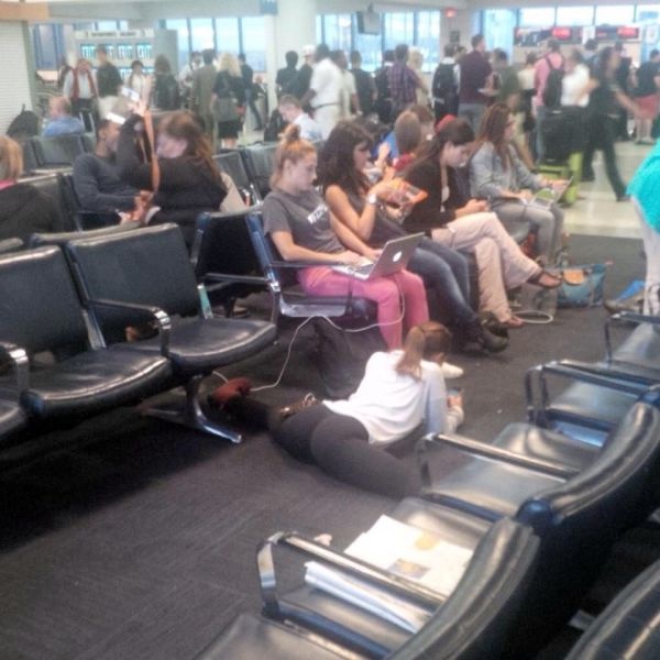 Bildschirmarbeiter - Picdump 17.04.2015