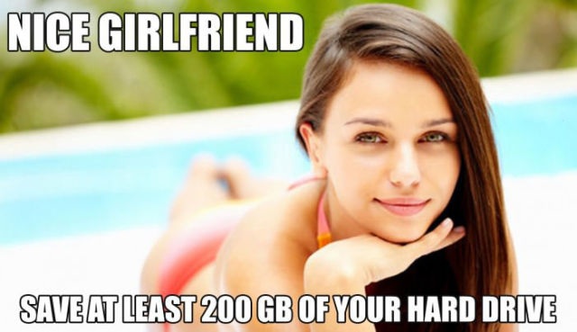 Bildschirmarbeiter - Picdump 17.04.2015