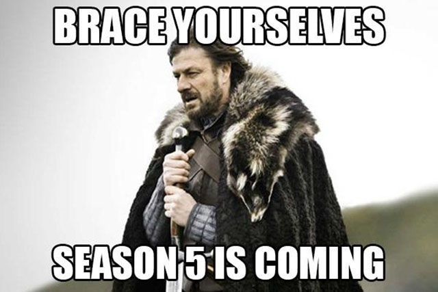 Bildschirmarbeiter - Picdump 17.04.2015