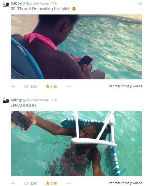 Bildschirmarbeiter - Picdump 17.04.2015