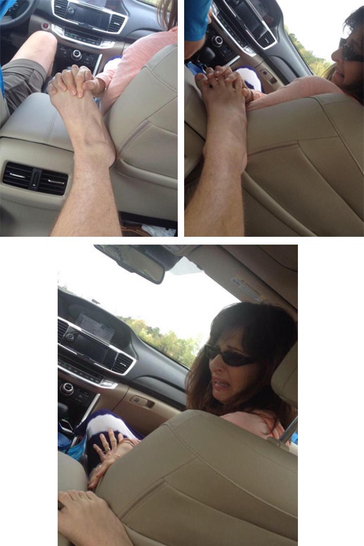 Bildschirmarbeiter - Picdump 17.04.2015