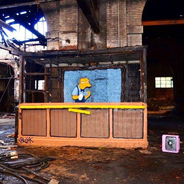 Bildschirmarbeiter - Picdump 17.04.2015