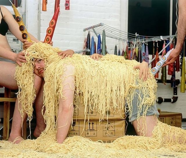 Bildschirmarbeiter - Picdump 17.04.2015