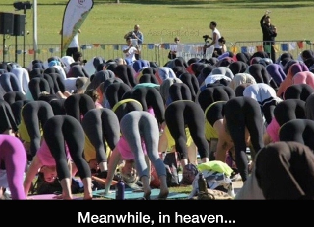 Bildschirmarbeiter - Picdump 17.04.2015