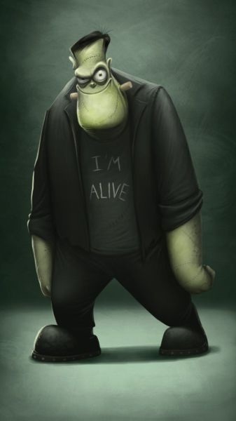 Bildschirmarbeiter - Picdump 24.04.2015