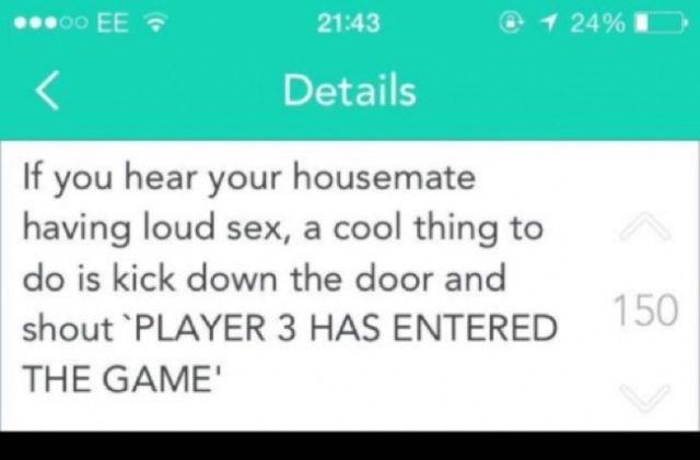 Bildschirmarbeiter - Picdump 24.04.2015