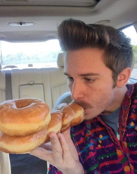 Bildschirmarbeiter - Picdump 24.04.2015