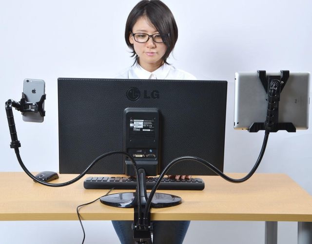 Bildschirmarbeiter - Picdump 24.04.2015