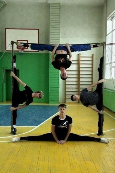 Bildschirmarbeiter - Picdump 24.04.2015