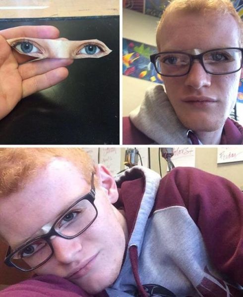 Bildschirmarbeiter - Picdump 24.04.2015