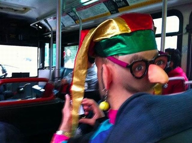 Bildschirmarbeiter - Picdump 24.04.2015