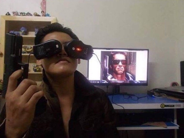 Bildschirmarbeiter - Picdump 24.04.2015