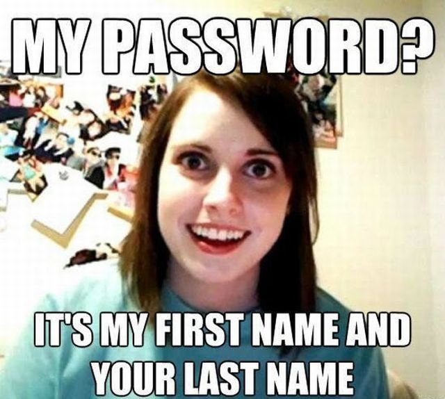 Bildschirmarbeiter - Picdump 24.04.2015