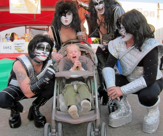 Bildschirmarbeiter - Picdump 24.04.2015