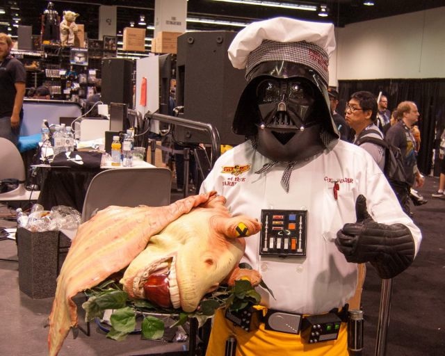 Bildschirmarbeiter - Picdump 24.04.2015