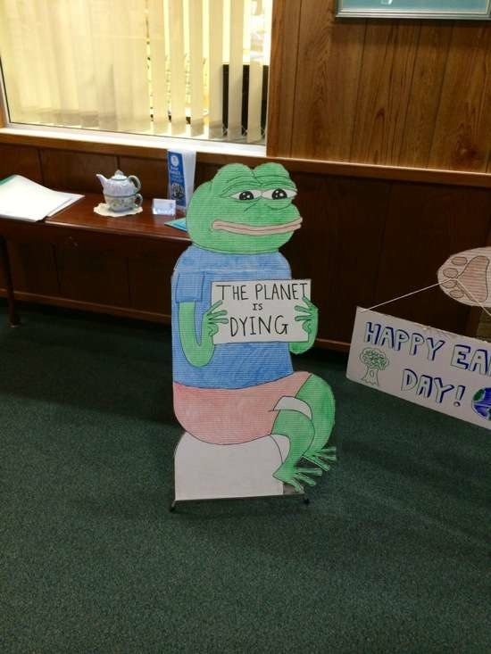 Bildschirmarbeiter - Picdump 24.04.2015