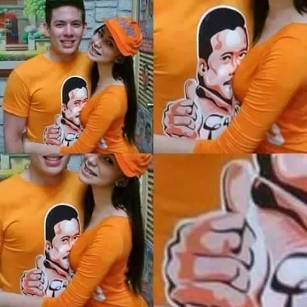 Bildschirmarbeiter - Picdump 24.04.2015