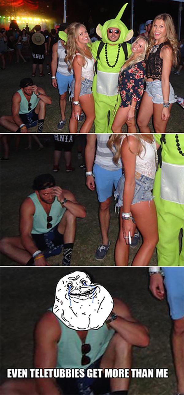 Bildschirmarbeiter - Picdump 24.04.2015