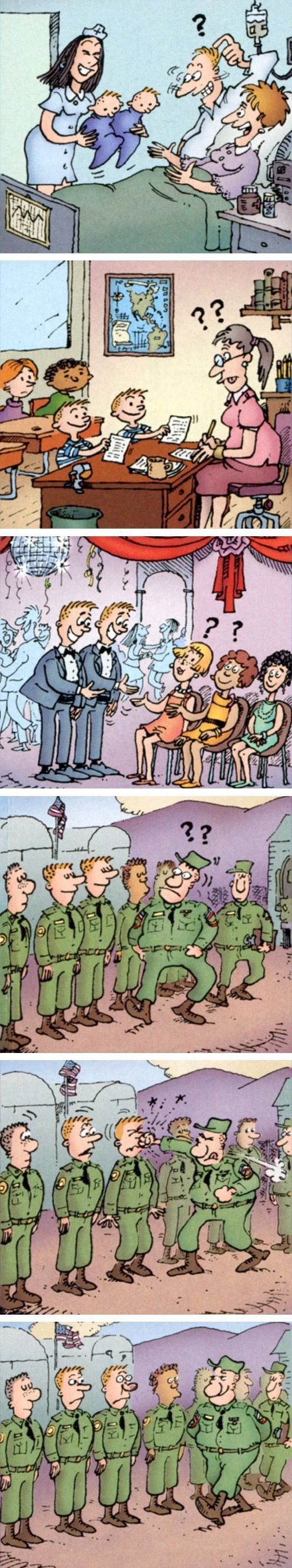 Bildschirmarbeiter - Picdump 24.04.2015