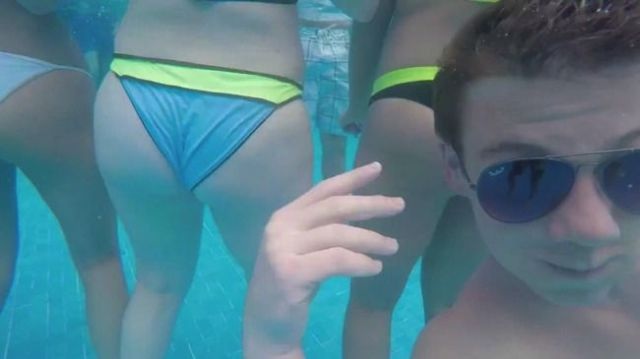 Bildschirmarbeiter - Picdump 01.05.2015