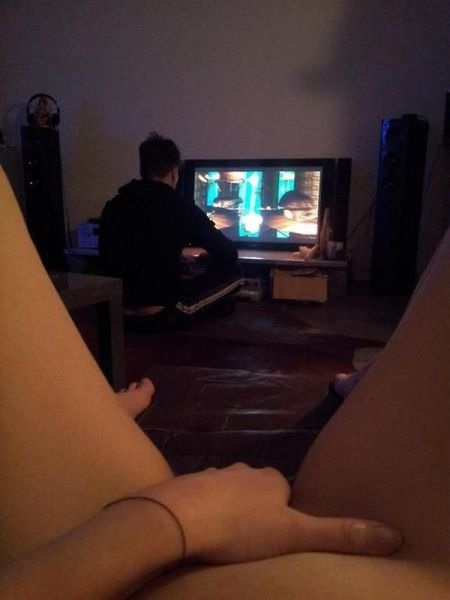 Bildschirmarbeiter - Picdump 01.05.2015