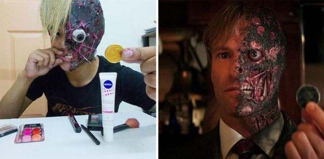 Bildschirmarbeiter - Picdump 01.05.2015