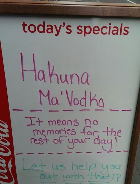 Bildschirmarbeiter - Picdump 01.05.2015