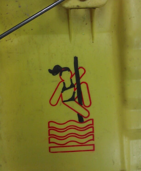 Bildschirmarbeiter - Picdump 01.05.2015