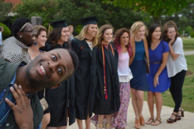 Bildschirmarbeiter - Picdump 01.05.2015