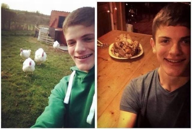 Bildschirmarbeiter - Picdump 01.05.2015