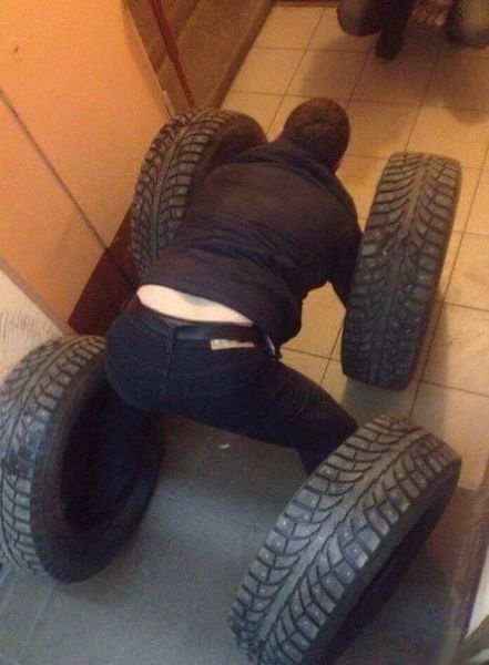 Bildschirmarbeiter - Picdump 01.05.2015