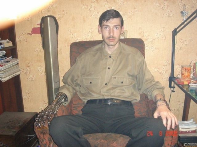 Bildschirmarbeiter - Picdump 01.05.2015