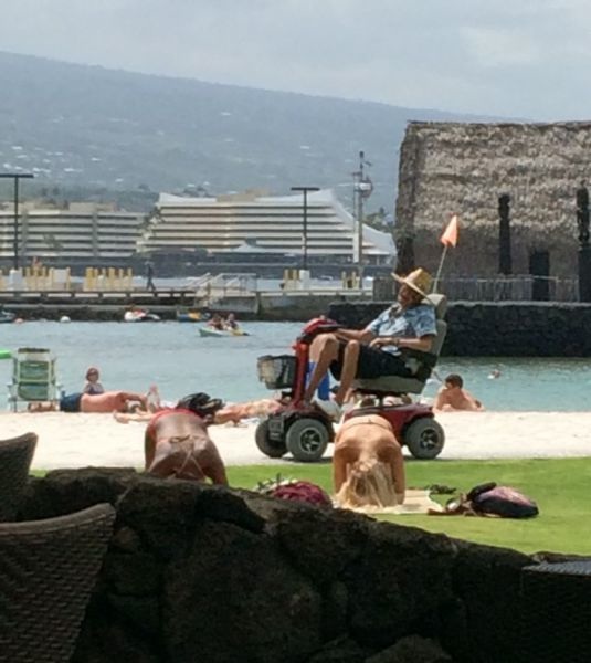 Bildschirmarbeiter - Picdump 01.05.2015